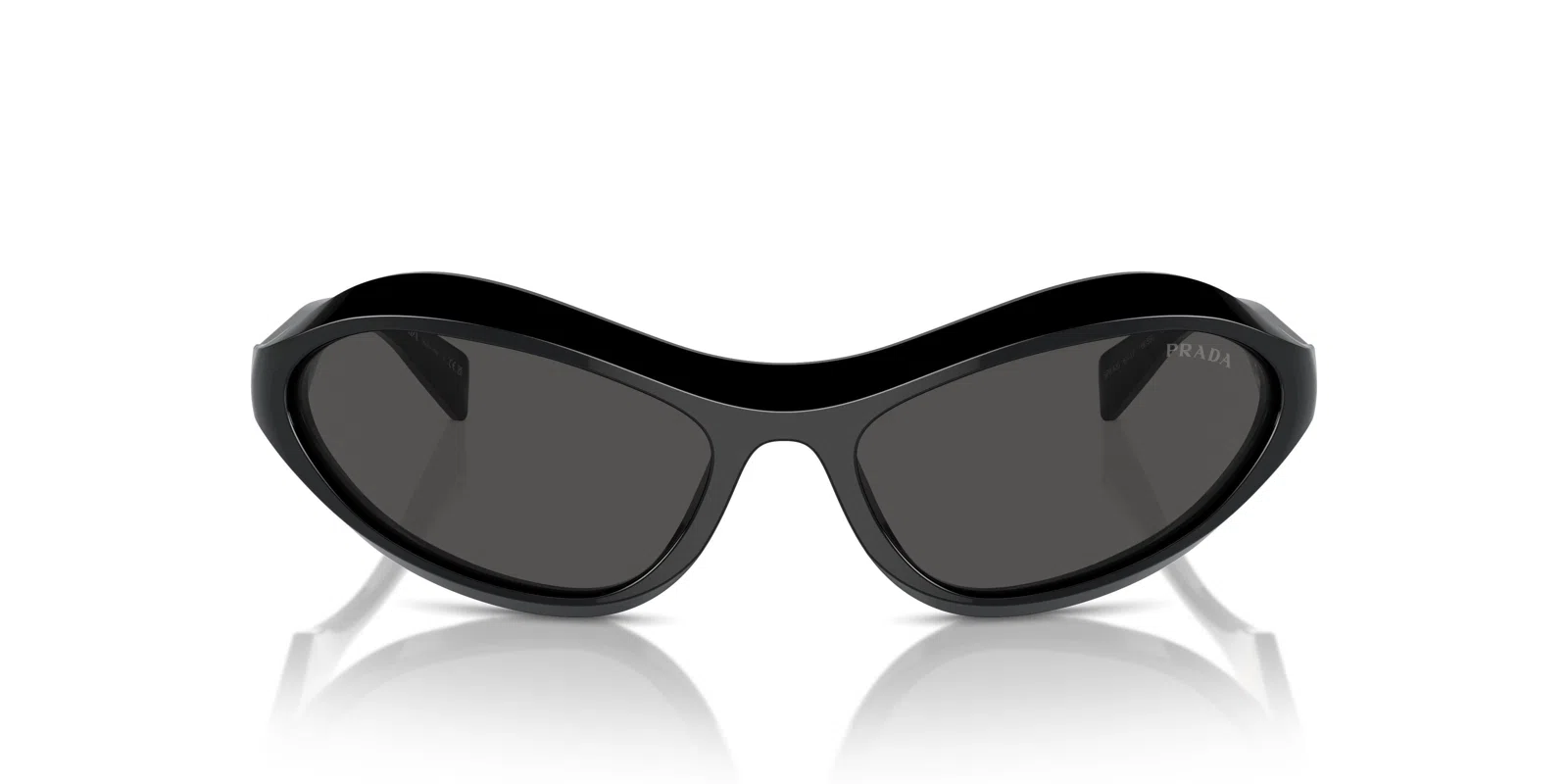 Prada A20S Sunglasses - view 24